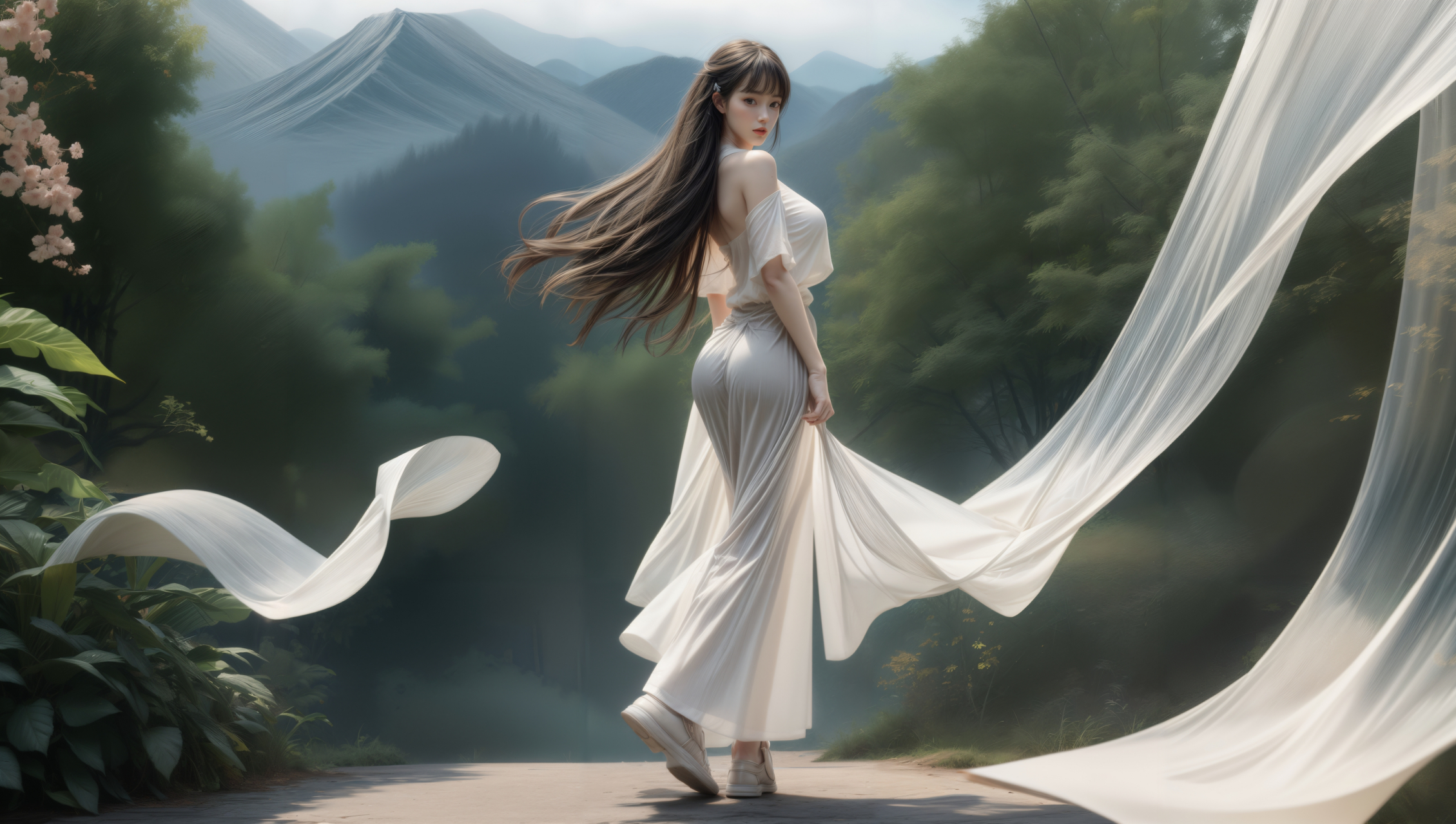 周剑大使接受斐济《今日》杂志书面专访